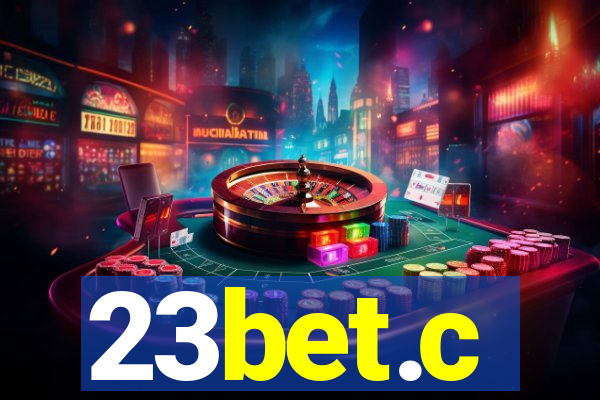 23bet.c