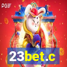 23bet.c