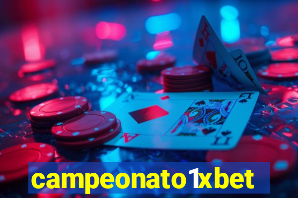 campeonato1xbet