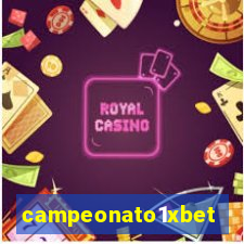 campeonato1xbet