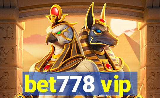 bet778 vip