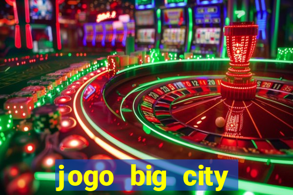 jogo big city adventure new york