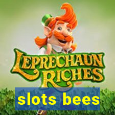 slots bees