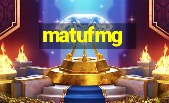 matufmg