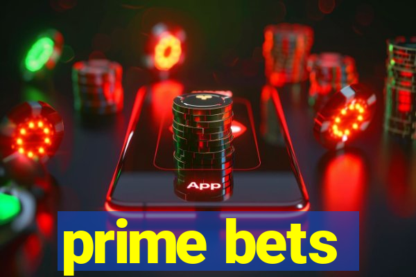 prime bets