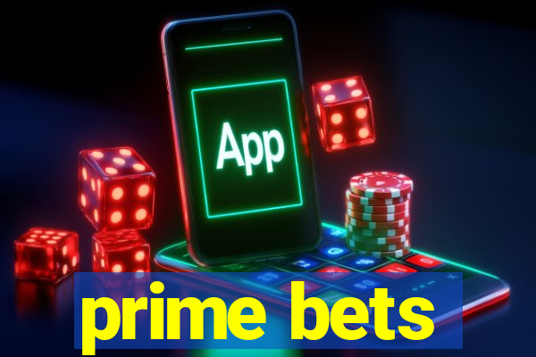 prime bets