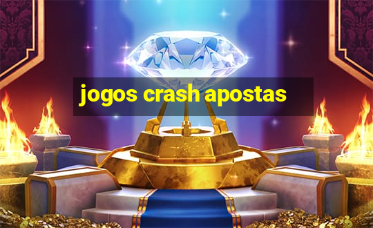 jogos crash apostas