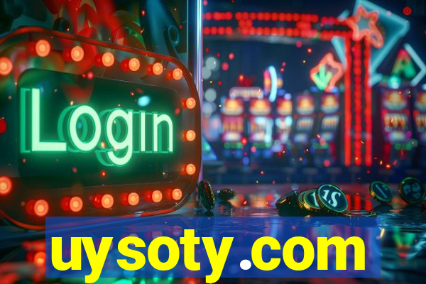 uysoty.com