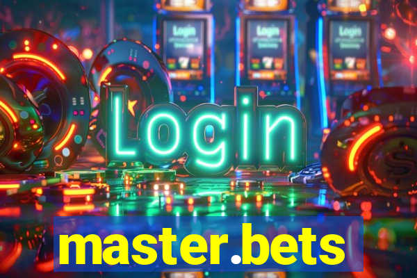 master.bets