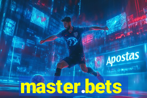 master.bets