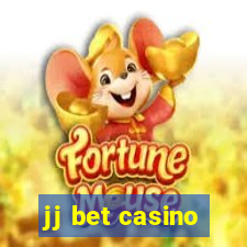 jj bet casino