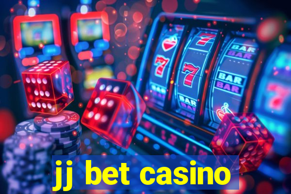 jj bet casino