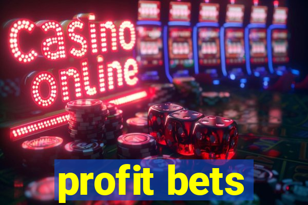 profit bets