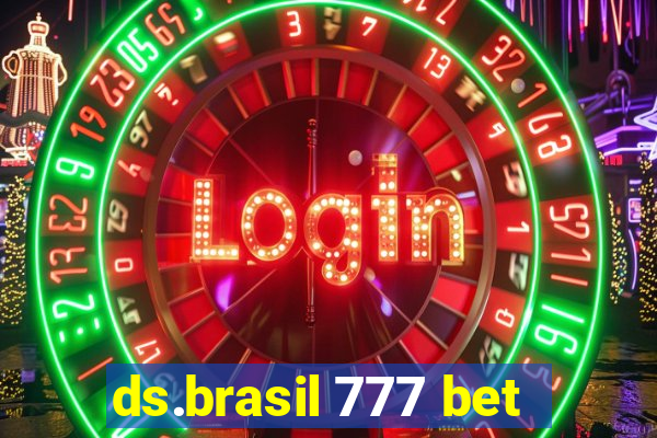 ds.brasil 777 bet