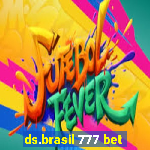 ds.brasil 777 bet