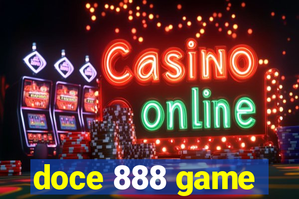 doce 888 game