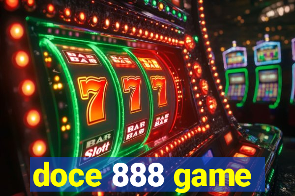 doce 888 game