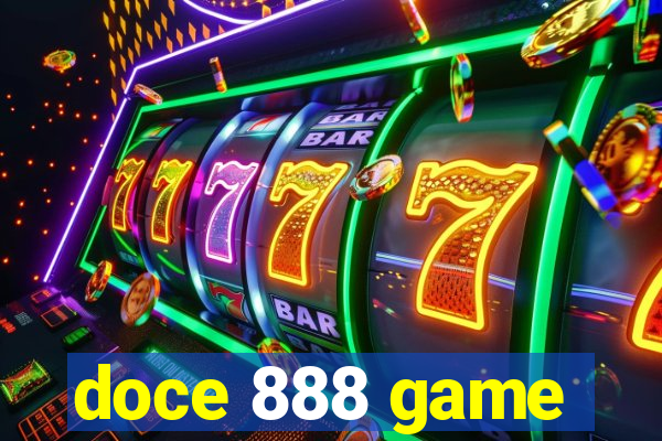 doce 888 game