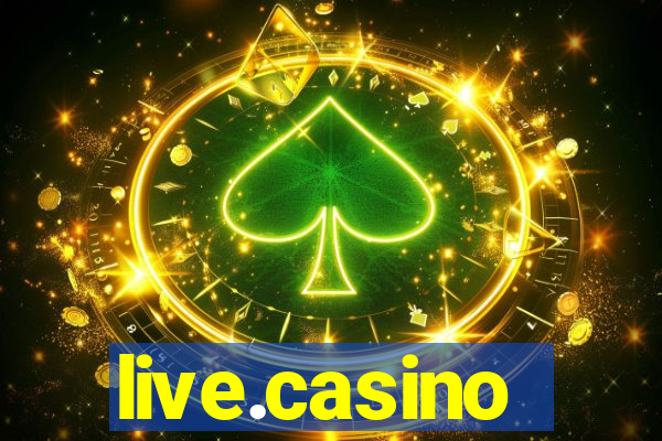 live.casino