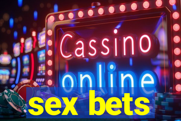 sex bets