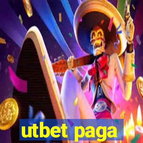 utbet paga