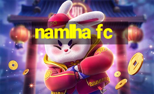 namlha fc