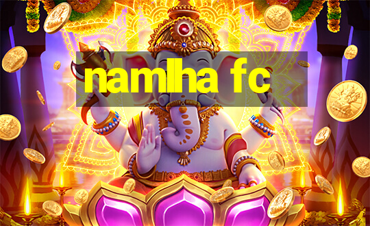 namlha fc