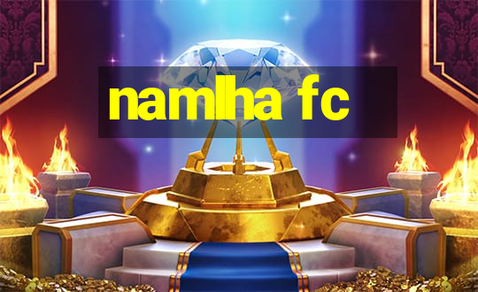 namlha fc