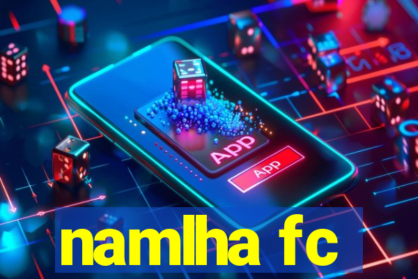 namlha fc