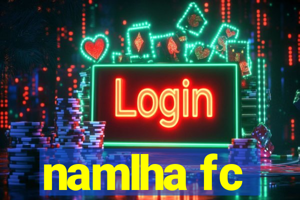 namlha fc