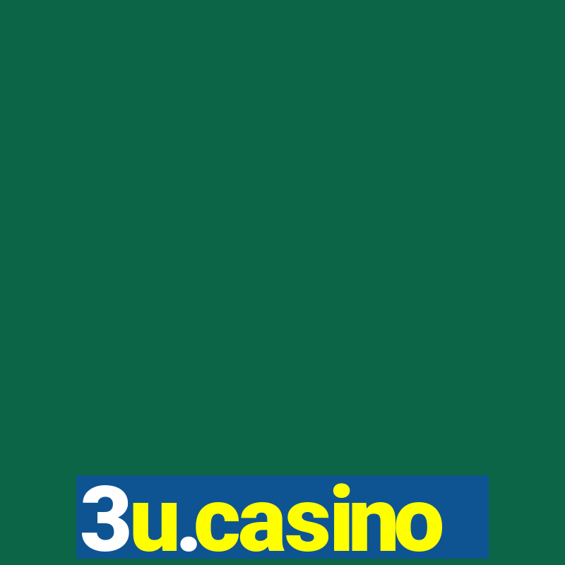 3u.casino