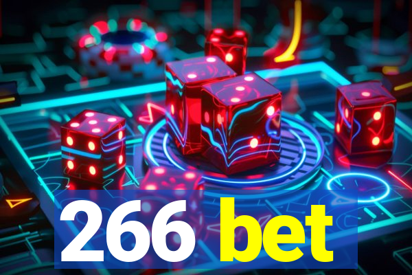 266 bet