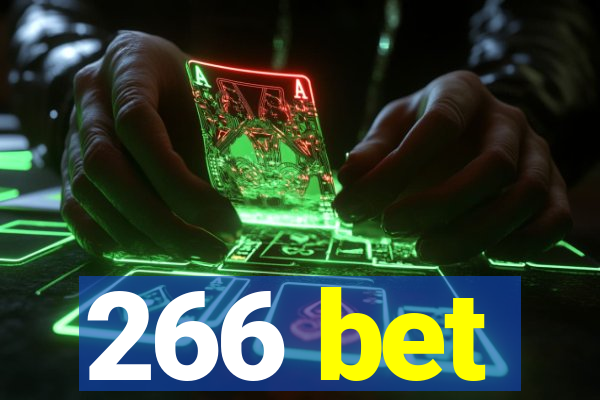 266 bet