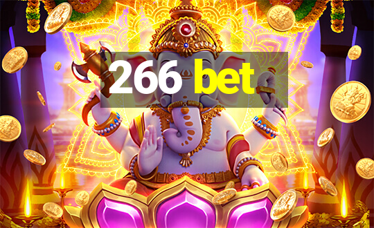 266 bet