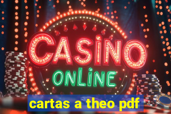 cartas a theo pdf