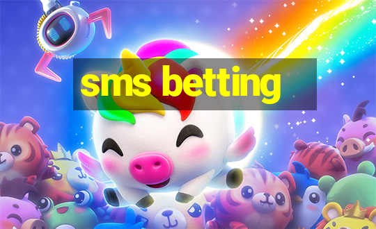 sms betting