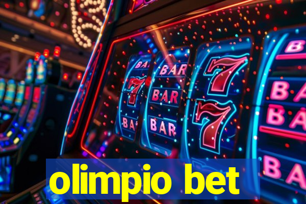 olimpio bet