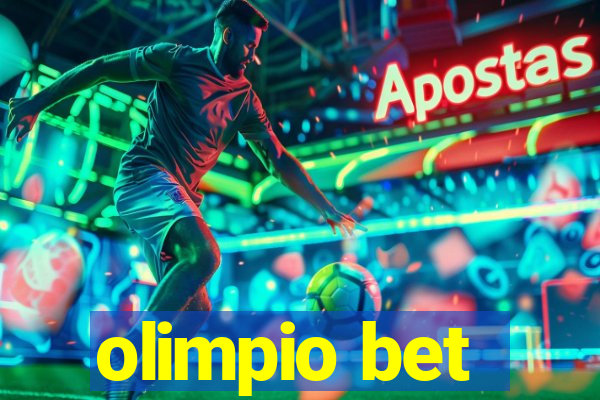 olimpio bet