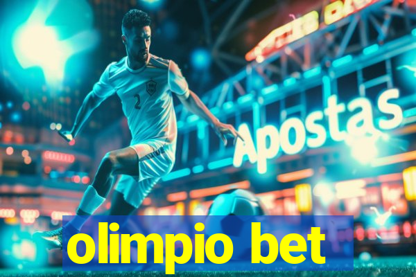 olimpio bet