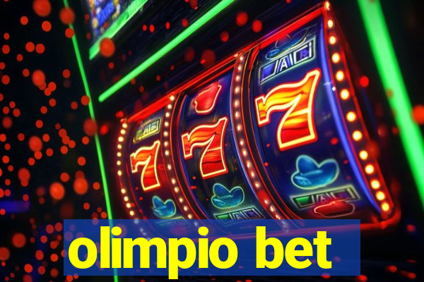 olimpio bet