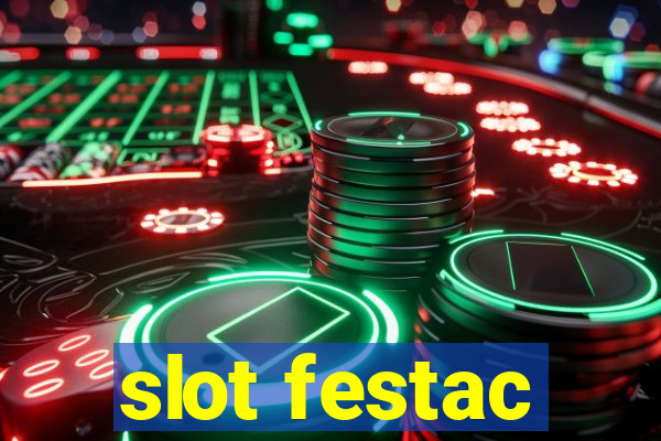 slot festac