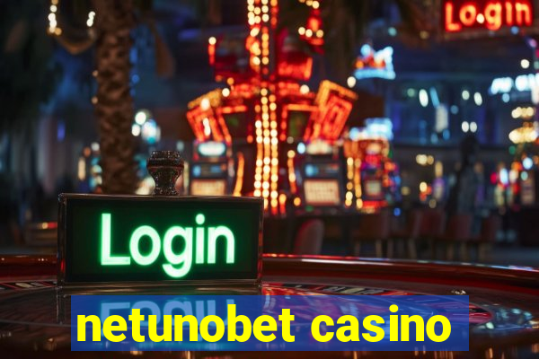 netunobet casino