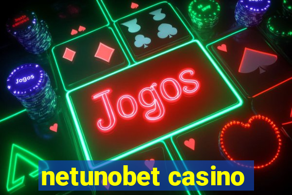 netunobet casino