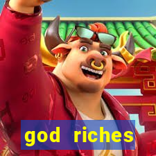 god riches game-into fun