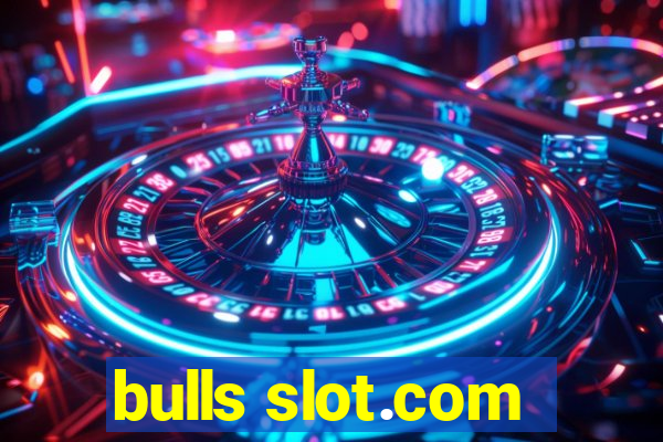 bulls slot.com