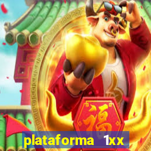 plataforma 1xx jogos é confiável