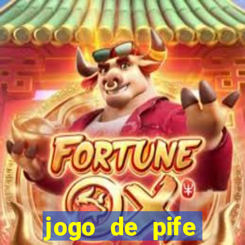 jogo de pife baralho online