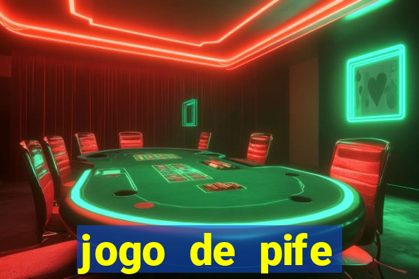 jogo de pife baralho online