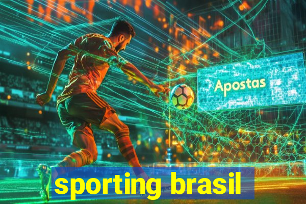 sporting brasil