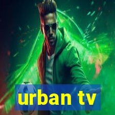 urban tv